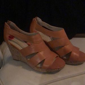 Women’s summer shoes